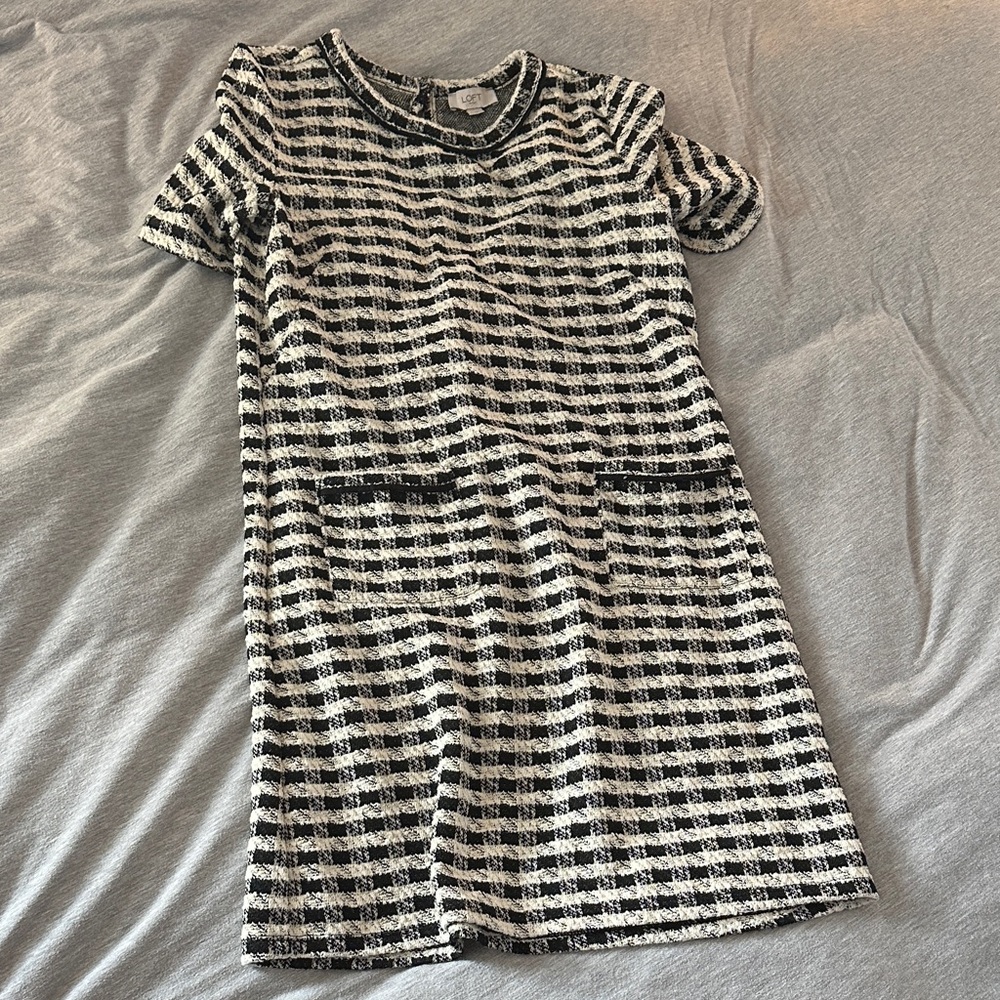 LOFT dress size Small